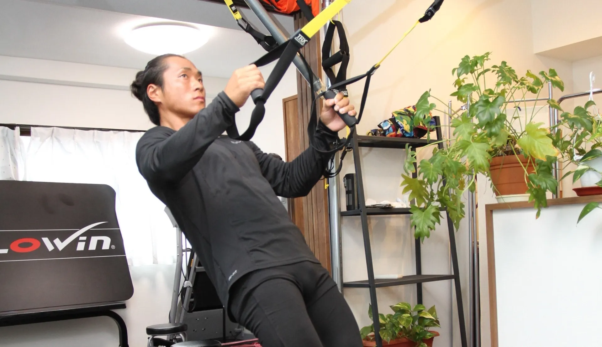 Body Make Studio k.field