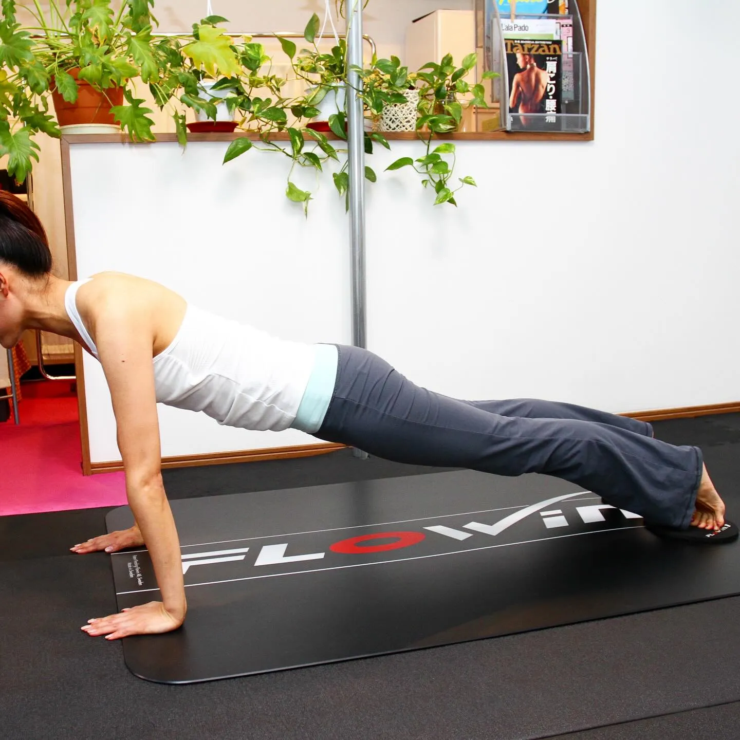 代謝アップしていきましょう♪