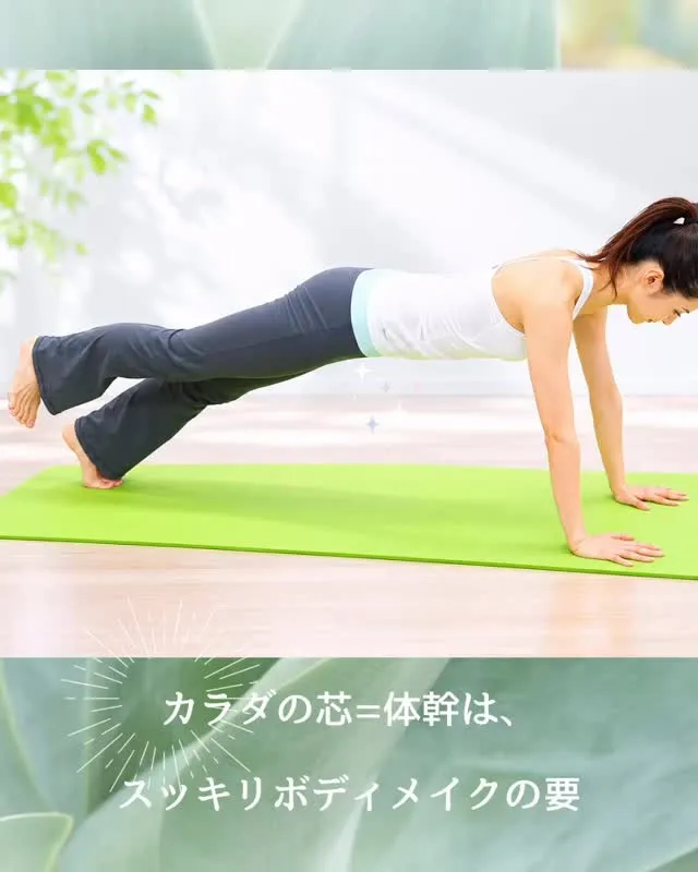 ✨体験トレーニングを無料でご案内しています✨